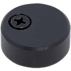 BLACK ANTI-JUMP PINS