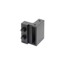 CLOSED STOPPER FOR BARN DOOR