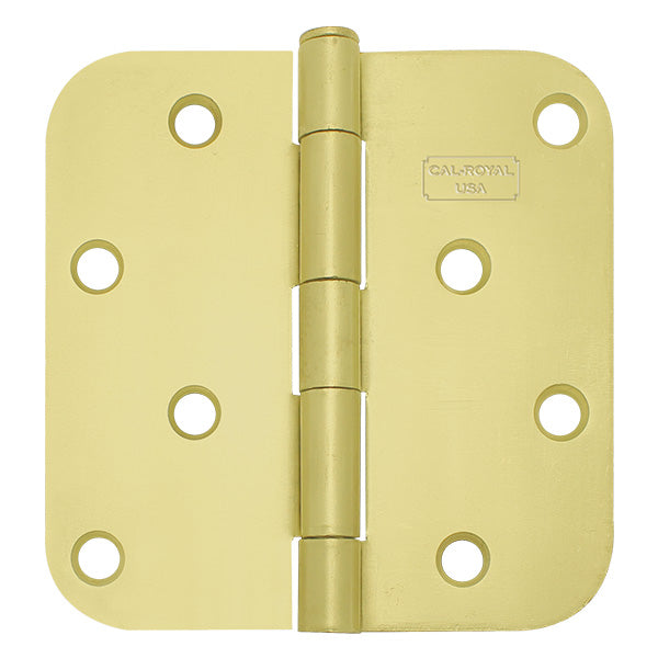 BENCH MARK 4 x 4 BULK ASSEMBLE - Cal Royal Hardware