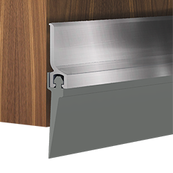Cal Royal BTS-103 Door Bottom Sweep