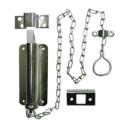 24" Chain Bolt Hardened Steel