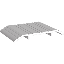 Cal Royal CR2715 SADDLE THRESHOLDS 1/2" H X 5"