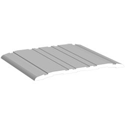 Cal Royal CR3715 SADDLE THRESHOLDS 1/4" H X 5"