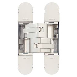 UL LISTED 3D ADJUSTABLE CONCEAL - Cal Royal Hardware