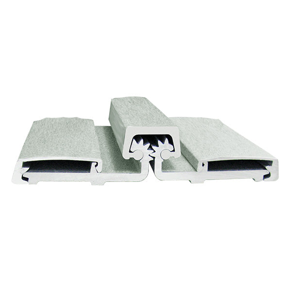 CRHD780570 Full Surface Continuous Hinge - Cal Royal Hardware