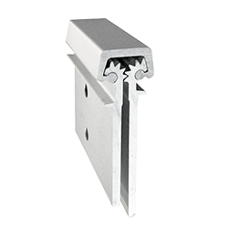 CRHD781110 Full Mortise Continuous Hinge - Cal Royal Hardware