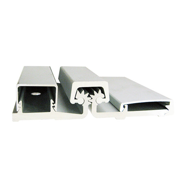 CRHD781570 FULL SURFACE CONTINUOUS HINGE - Cal Royal Hardware
