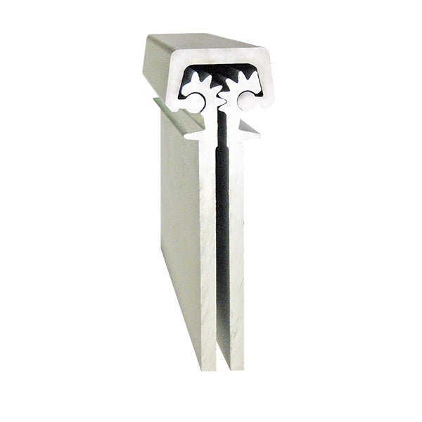 CRHD782100 FULL SURFACE M. CONT HINGE - Cal Royal Hardware