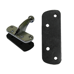 DOOR GUARD SHIM