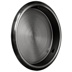 DIFP218 DRIVE IN FINGER PULL - Cal Royal Hardware