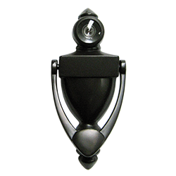 Door Knocker with 180 Degree Viewer (DK94)