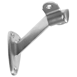 DMHB83 HEAVY DUTY HANDRAIL BRACKET - Cal Royal Hardware