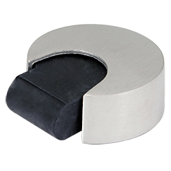 DSFT-5 FLOOR MOUNT DOOR STOP - Cal Royal Hardware