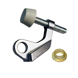 DSLD81  LIGHT DUTY DOOR PROTECTOR - Cal Royal Hardware