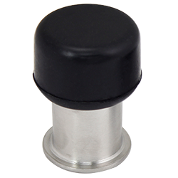 EUS-07 WALL MOUNT OR FLOOR MOUNT DOOR STOP - Cal Royal Hardware