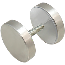 ROUND DOOR HANDLE FOR WOOD DOOR - Cal Royal Hardware