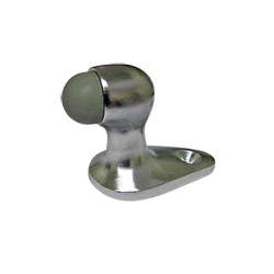 GS118 GOOSENECK DOOR STOP - Cal Royal Hardware