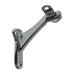 HDHB40 HEAVY DUTY HANDRAIL BRACKET - Cal Royal Hardware