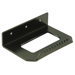 HFPUL Hands-Free Door Pull - Cal Royal Hardware