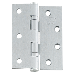 HMBB4100 4 1/2"HALF MORTISE STANDARD WT. HINGE - Cal Royal Hardware