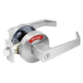 INDLEV-20 PRIVACY INDICATOR LEVERSET - Cal Royal Hardware