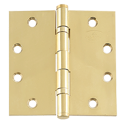 LIFETIME FINISH EXTRUDED SOLID - Cal Royal Hardware