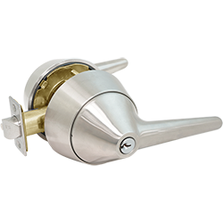 PASSAGE HEAVY DUTY CYLINDRICA - Cal Royal Hardware