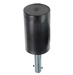 LSDC-315 Security Door Stops - Cal Royal Hardware