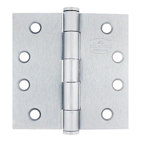 LIGHTWEIGHT RESIDENTIAL 4 x 4 - Cal Royal Hardware