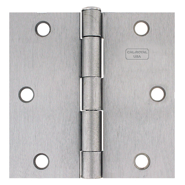 LIGHTWEIGHT RESIDENTIAL 3-1/2x - Cal Royal Hardware