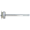 Cal Royal MR9800 Mortise Exit Device US32D