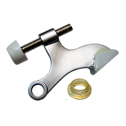 DELUXE HINGE PIN DOOR STOP