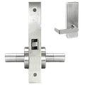 SC Series - Wide Escutcheon Trim Mortise Locks - Cal Royal Hardware