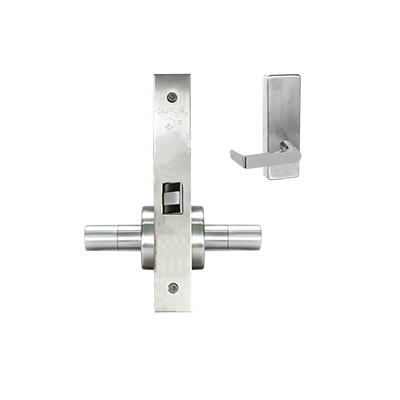 SC Series - Wide Escutcheon Trim Mortise Locks - Cal Royal Hardware