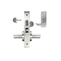 SC Series - Wide Escutcheon Trim Mortise Locks - Cal Royal Hardware
