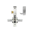 SC Series - Wide Escutcheon Trim Mortise Locks - Cal Royal Hardware
