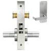 SC Series - Wide Escutcheon Trim Mortise Locks