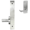 SC Series - Wide Escutcheon Trim Mortise Locks - Cal Royal Hardware