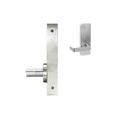 SC Series - Wide Escutcheon Trim Mortise Locks - Cal Royal Hardware