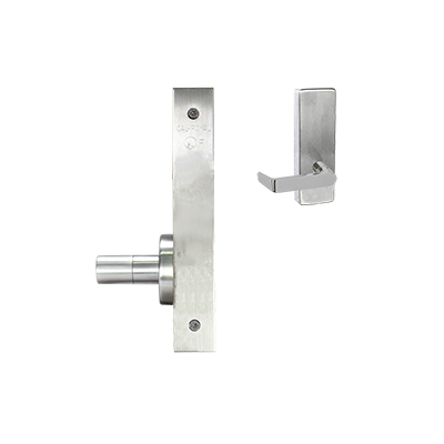SC Series - Wide Escutcheon Trim Mortise Locks - Cal Royal Hardware
