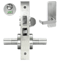 SC Series - Wide Escutcheon Trim Mortise Locks - Cal Royal Hardware