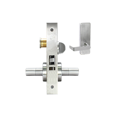 SC Series - Wide Escutcheon Trim Mortise Locks - Cal Royal Hardware