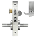 SC Series - Wide Escutcheon Trim Mortise Locks - Cal Royal Hardware
