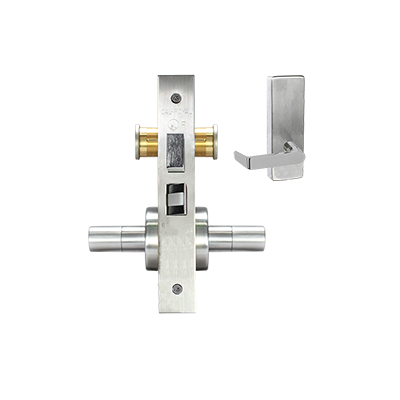 SC Series - Wide Escutcheon Trim Mortise Locks - Cal Royal Hardware