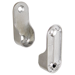 CLOSET ROD BRACKET