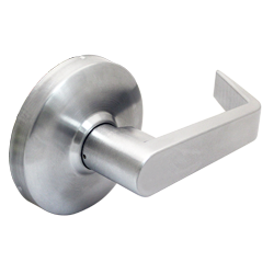 Cal Royal ENT00L Exit Device Trim
