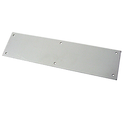 PSPL Push Plates - Cal Royal Hardware