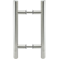 PULL-15778-BTB BACK TO BACK DOOR PULL HANDLE - Cal Royal Hardware