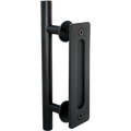 PULL-60 SLIDING DOOR PULL HANDLE - Cal Royal Hardware