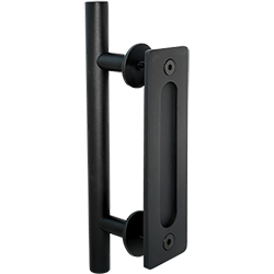 PULL-60 SLIDING DOOR PULL HANDLE - Cal Royal Hardware